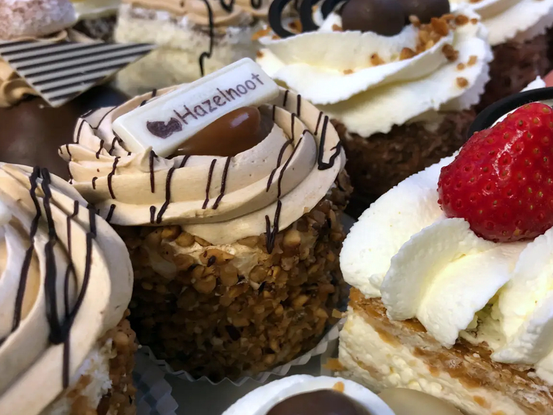 bakkerij noor