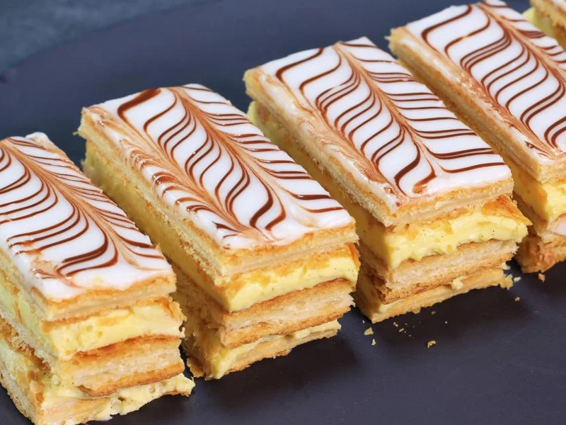 bakkerij noor