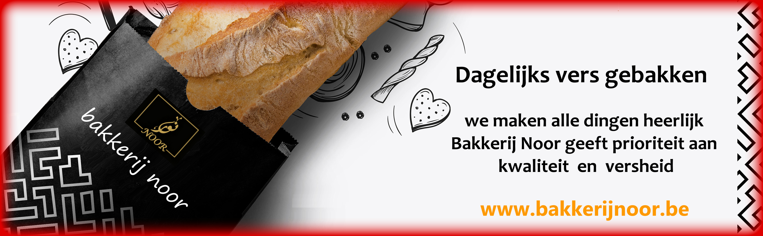 bakkerij noor