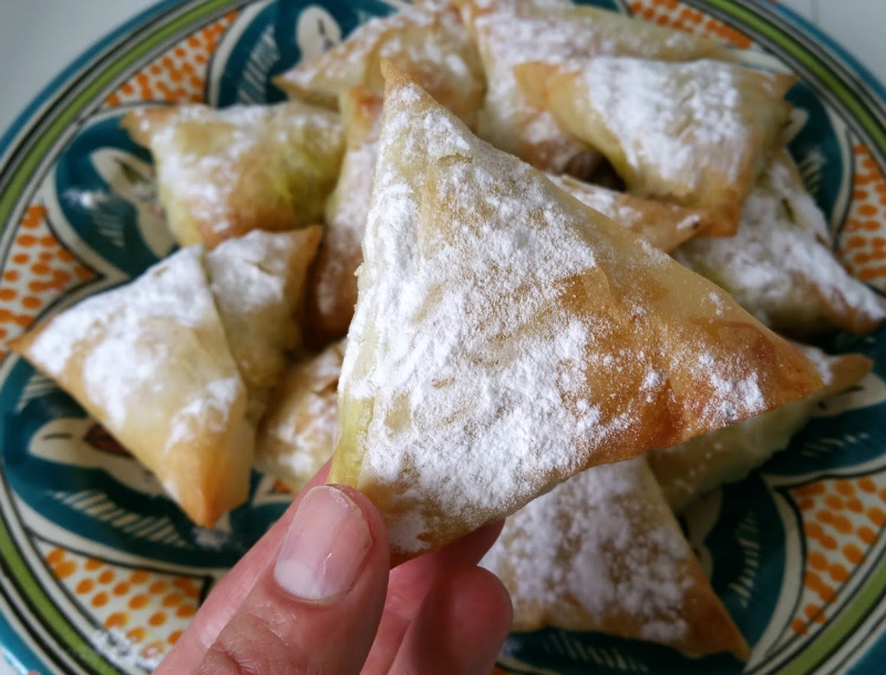 bakkerij noor